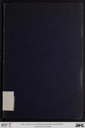 John Ruskin : sein Leben und sein Wirken; eine kritische Studie