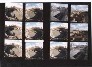 Trinkwasserleitung, 1984
