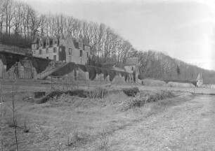 Château de la Côte