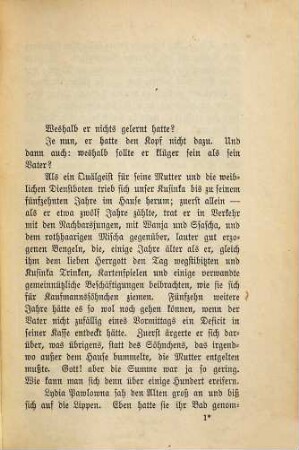 Aus Russland : Geschichten von Wilhelm Goldschmidt, 2