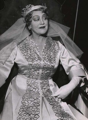 Käthe Dorsch