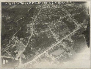 Dachau (1100 m)