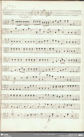 No. 7 Niccolò Jommelli - Sofonisba 