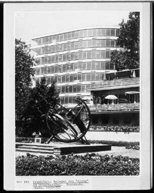 Hotel Nizza