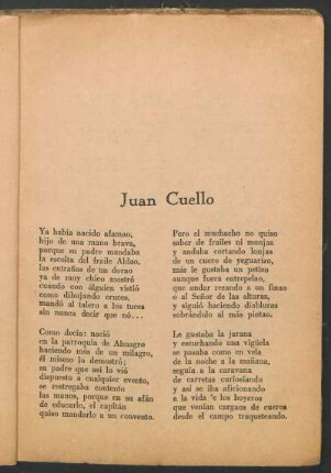 Juan Cuello