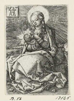 Maria Lactans
