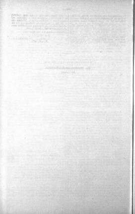In nicht öffentlicher Sitzung. No. 10. (115-126), 06. Mai 1914