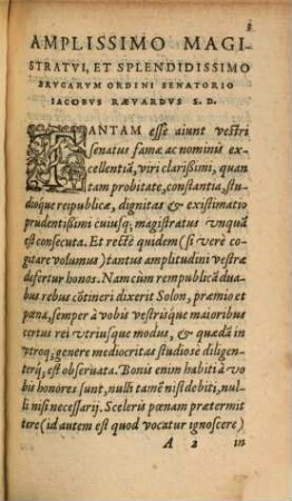 Iac. Raevardi I. C. Ad Titvlvm Pand. De Diversis Regvlis Ivris Antiqvi, Commentarivs