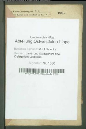 Erblasser: Weinberg, Daniel: