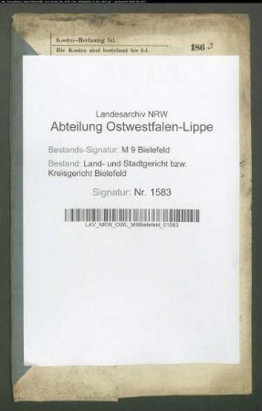 Sonstige: Hempel, Johanne Catharine , geb. Legge; Sonstige: Offerhaus, Theodore Arlotte: