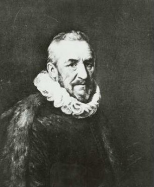 Oldenbarnevelt, Jan van