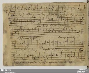 [58.] 35. Romano, Alessandro: [Madonna più che] Zion spricht der Herr