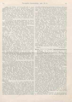 690-691 [Rezension] Merkle, Sebastian, Reformationsgeschichtliche Streitfragen