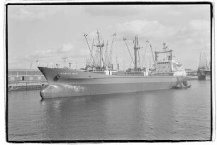 Hinrich Witt (1969), H. Witt, Hamburg