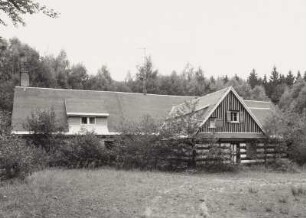 Jagdschloss, Schmölln (Kreis Bischofswerda)