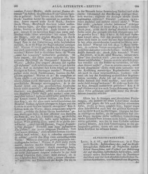 Hagenow, F.: Beschreibung der auf der Großherzoglichen Bibliothek zu Neustrelitz befindlichen Runensteine und Versuch zur Erklärung der auf denselben befindlichen Inschriften. Nebst einigen neuen Nachrichten über die Fundörter derselben und der dort ebenfalls befindlichen slavischen Gottheiten. Loitz: Selbstverl.; Greifswald: Koch 1826
