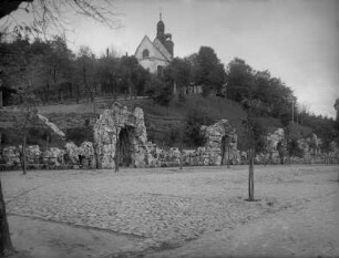 Wallfahrtskirche