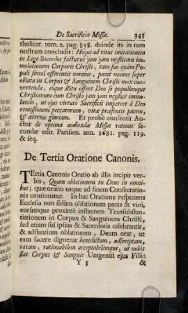 345-356, Tertia Canonis Oratio ab illis incipit verbis, Quam ...