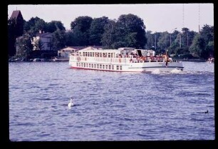 MS "Heinrich Mann" 26.6.76.