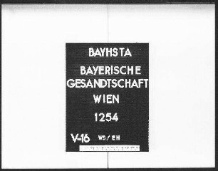 Die Anwerbung bayerischer Untertanen zu österreichischen Militärdiensten