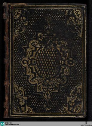 Horae - Cod. Karlsruhe 1271