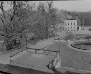 Schloss Albrechtsberg