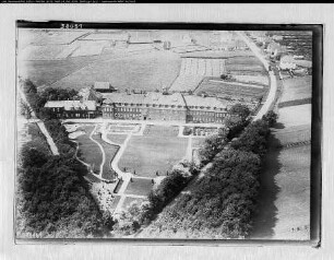 Vechta, Kloster