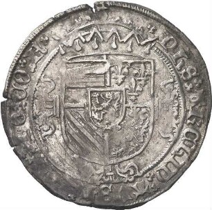 Burgundische Niederlande: Philipp der Schöne