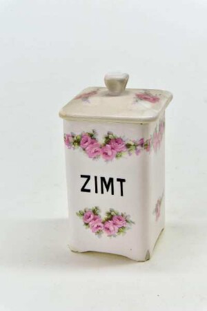 Vorratsdose "ZIMT"