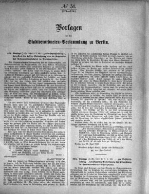 No. 51 (374-376), 18. Juni 1883