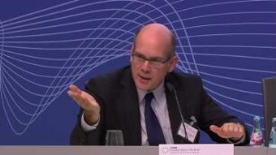 Panel Q&A: Legal perspectives on macroprudential regulation