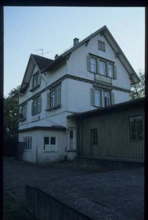 Bf. Loßburg-Rodt