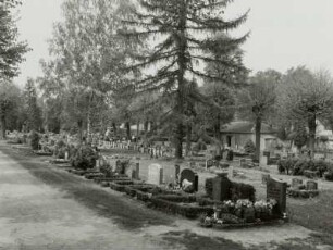Südfriedhof