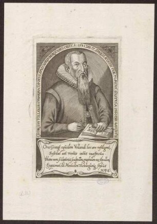 Volland, Georg