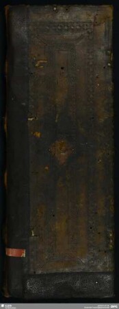Antidotario - Mscr.Dresd.C.307