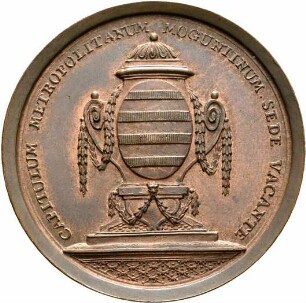 Sedisvakanz-Medaille