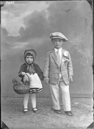 Kurt und Ruth Rosenbaum