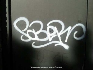 SoBeR