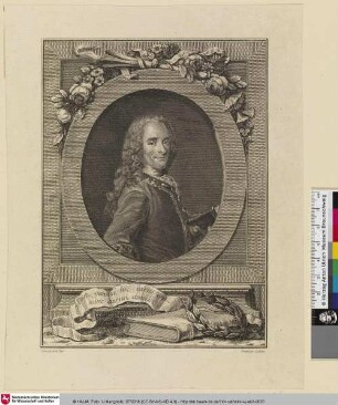 [Voltaire]