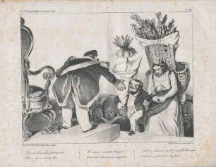 De tes humbles foutriquets