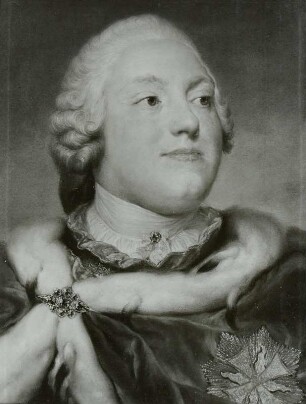 Friedrich Christian I., Kurfürst von Sachsen