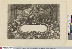 [Trophées d'Armes antiques et modernes]