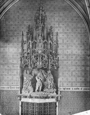 Taufe Christi