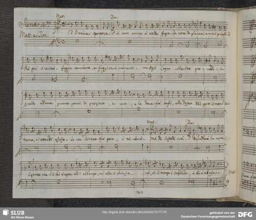Scena 4: E l’unica speranza