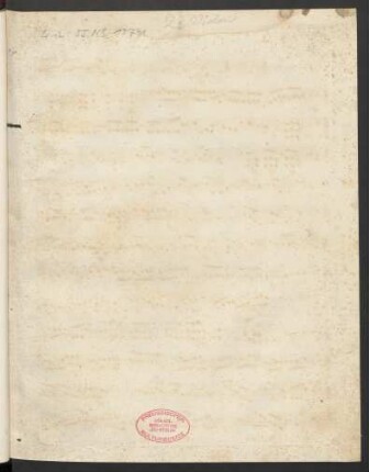 Violino 2o.