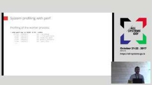 Really crazy container troubleshooting stories
