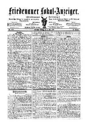 Nr. 102, 02.05.1909