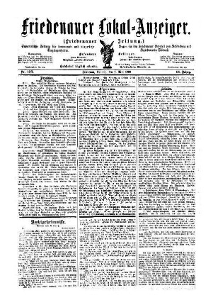 Nr. 102, 02.05.1909