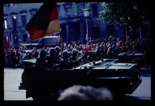 Nat. Volksarmee 1.5.61.