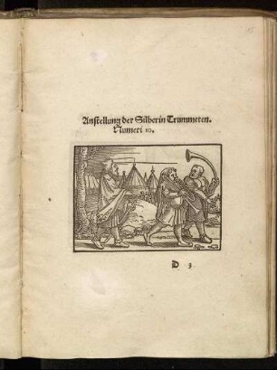 [Abbildung zu Numeri 10]